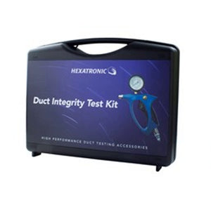 Duct Integrity Test Kit