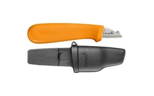 Multi-Purpose Knife for Cables and Ducts
